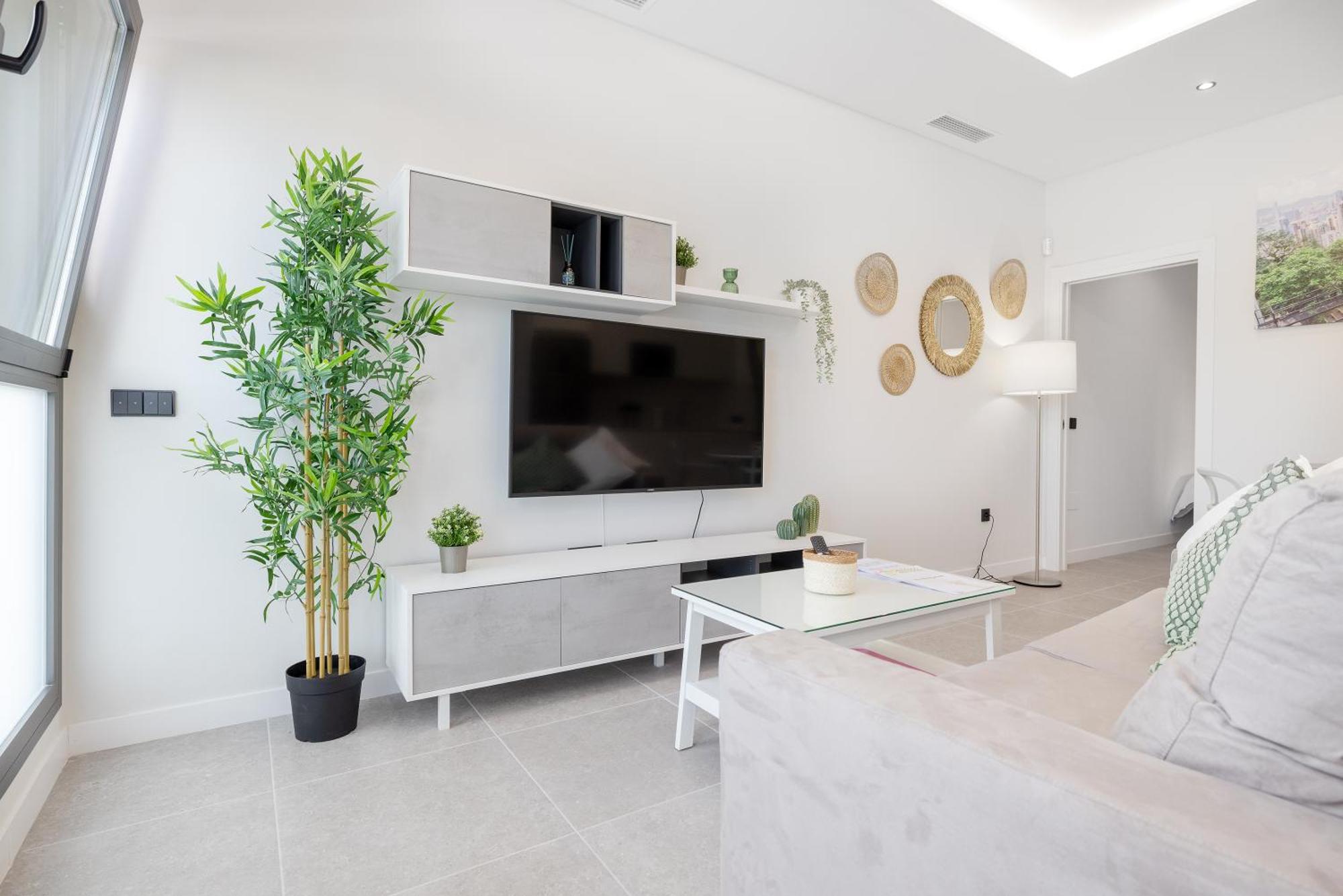Apartamentos Turisticos Playa Marinsa Torre Del Mar Eksteriør bilde