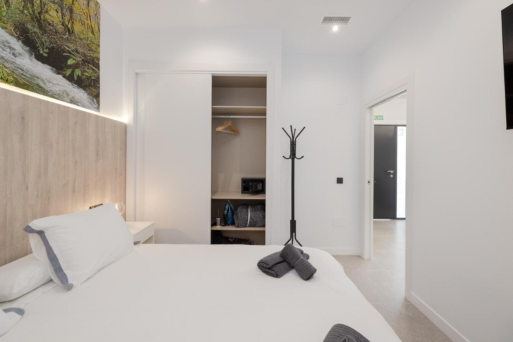 Apartamentos Turisticos Playa Marinsa Torre Del Mar Eksteriør bilde