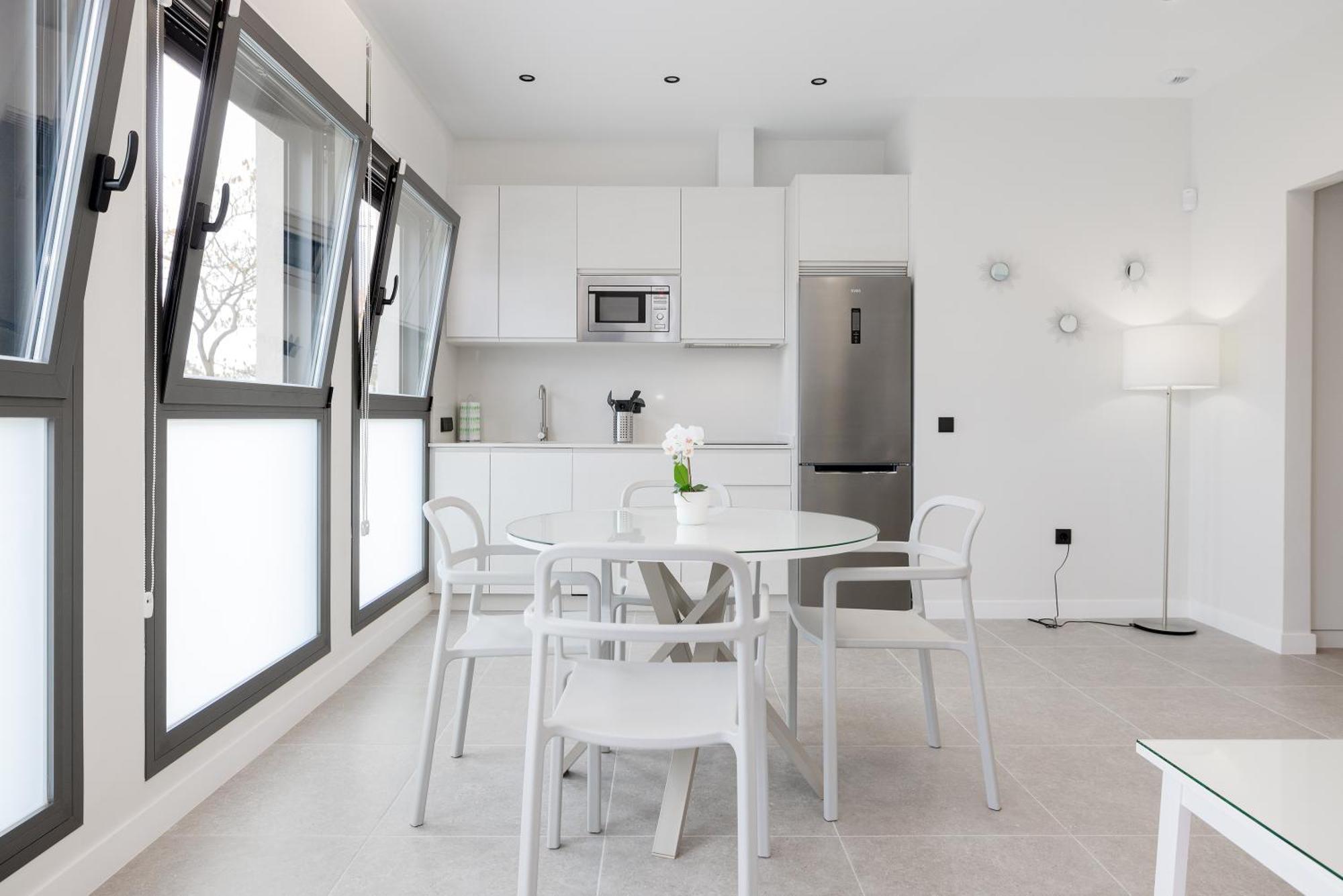 Apartamentos Turisticos Playa Marinsa Torre Del Mar Eksteriør bilde