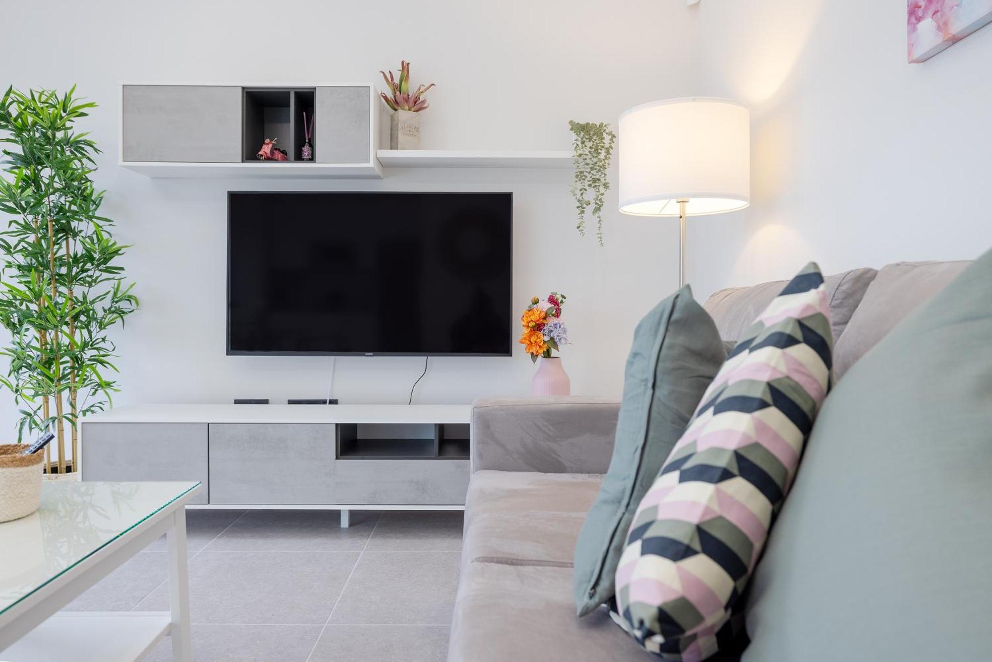Apartamentos Turisticos Playa Marinsa Torre Del Mar Eksteriør bilde